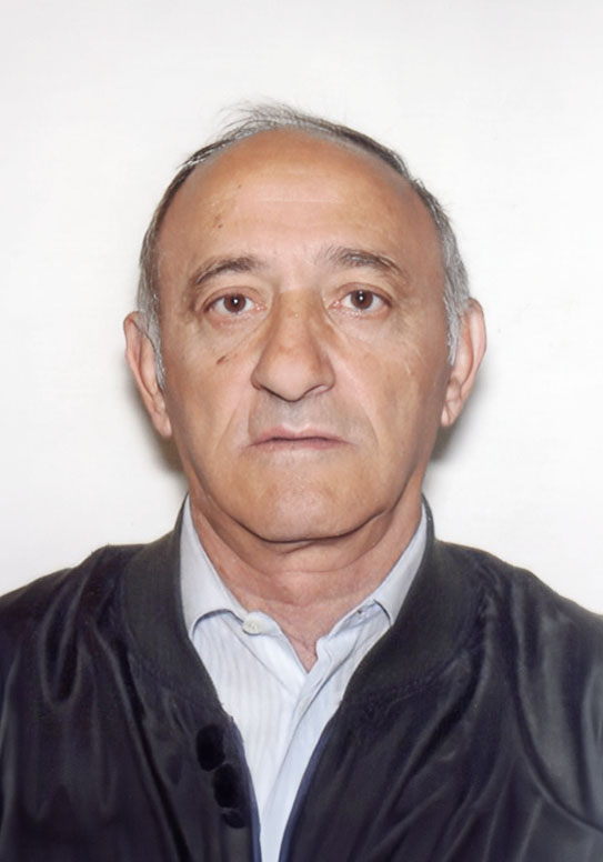 necrologio GANDINI LUCIANO