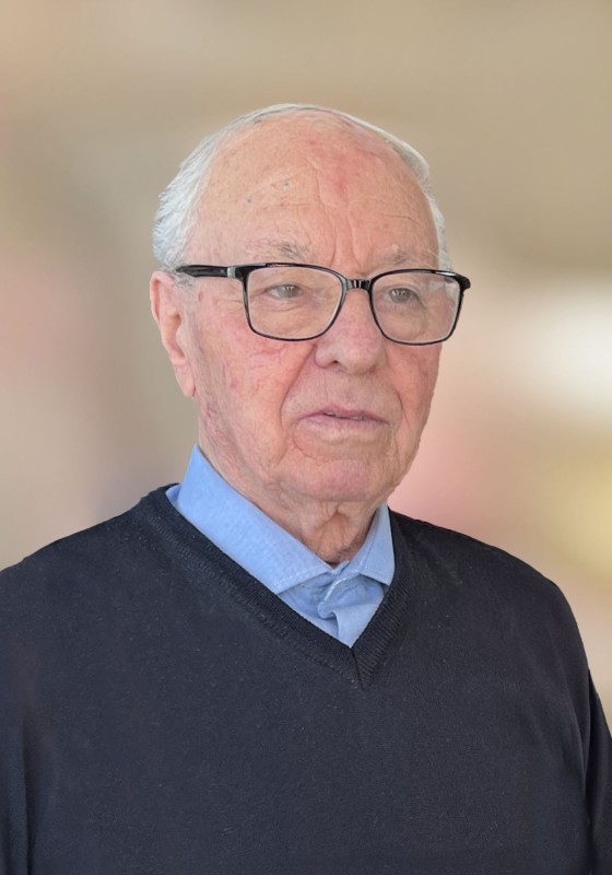 necrologio FRATUS ANGELO (LUIGI)