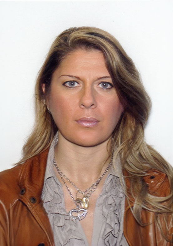 necrologio CARULLO SERENA