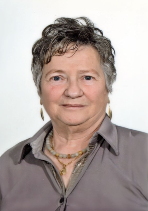 necrologio CAMPADELLI CLARA