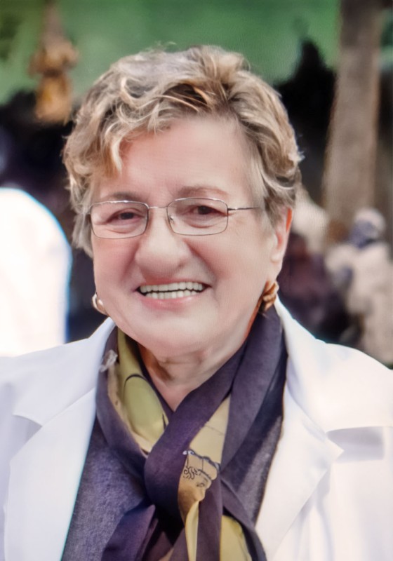 necrologio FINAZZI ADOLFINA