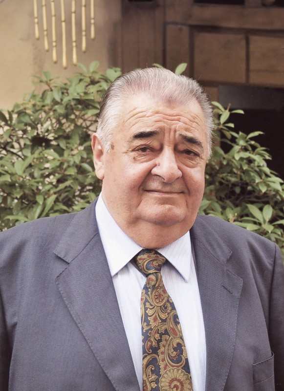 necrologio RAVELLI GIUSEPPE
