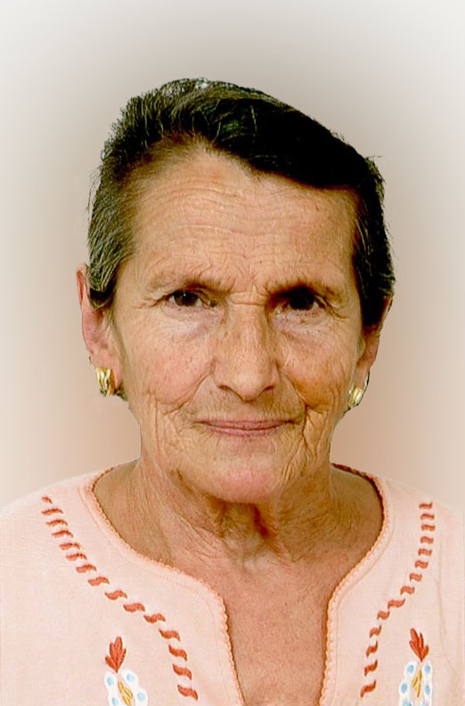 necrologio NAVA COSTANTINA