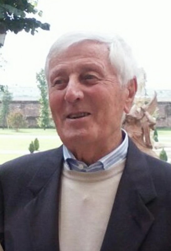 necrologio FACCHINETTI VALENTINO
