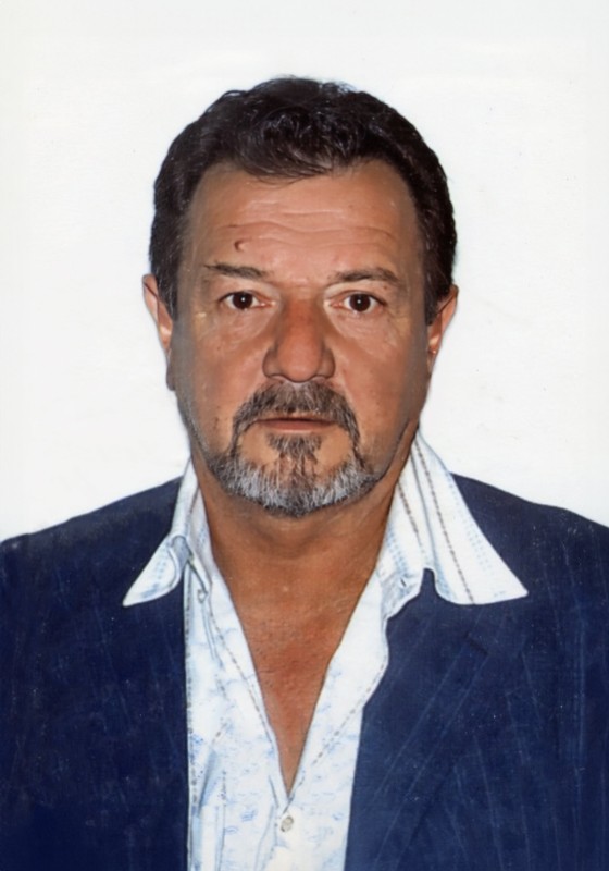 necrologio PEZZONI LORENZO