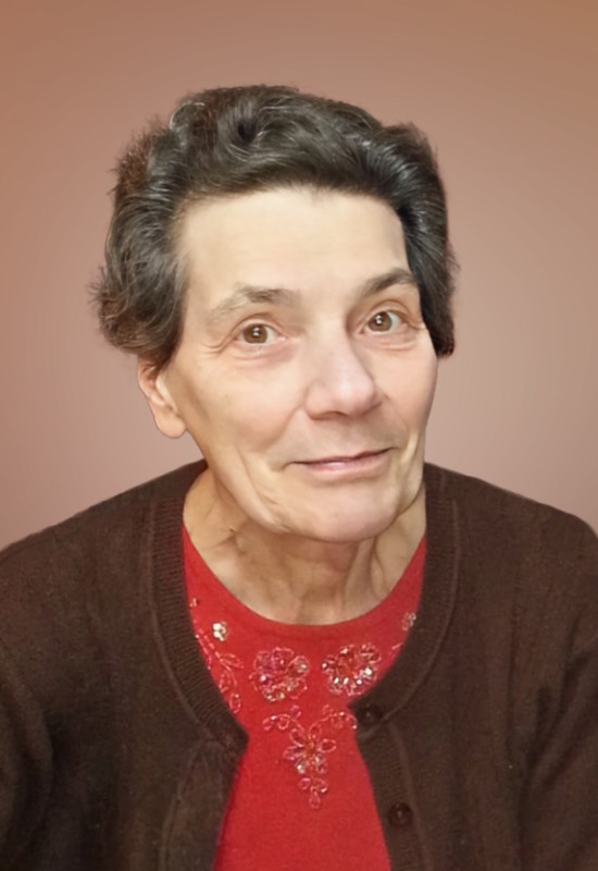 necrologio TENSI MARIA GIOVANNA