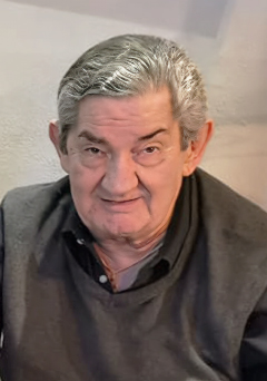 necrologio MOREA NICOLA