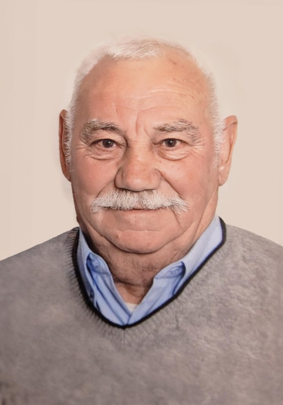 necrologio MAZZA FELICE