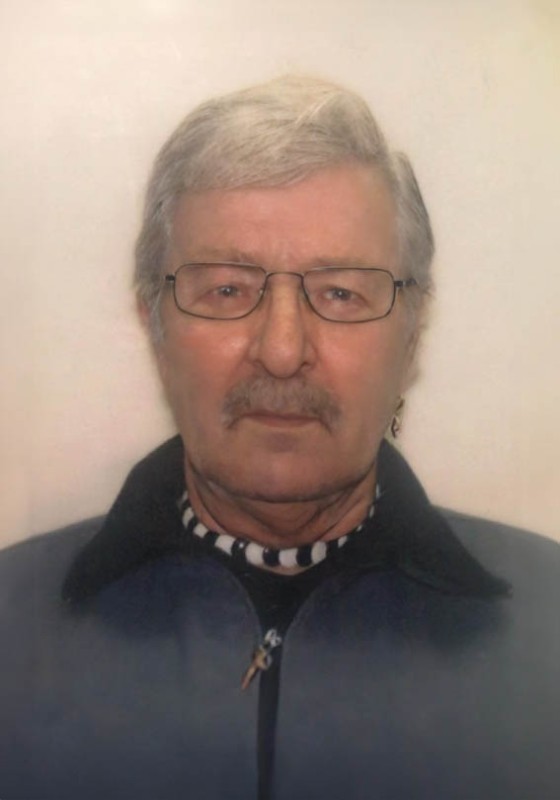 necrologio AGOSTI LUIGI