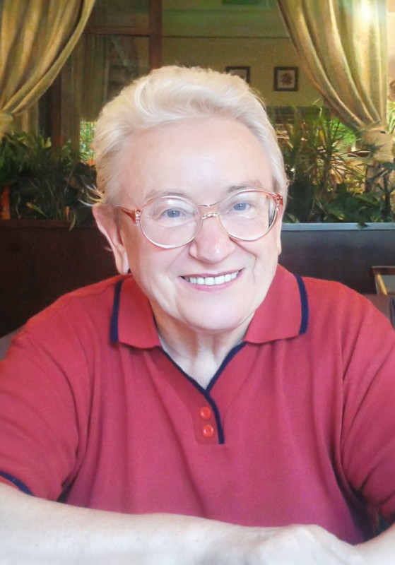 necrologio RICCI MARIA FRANCA