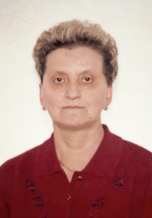 necrologio STUCCHI NATALINA