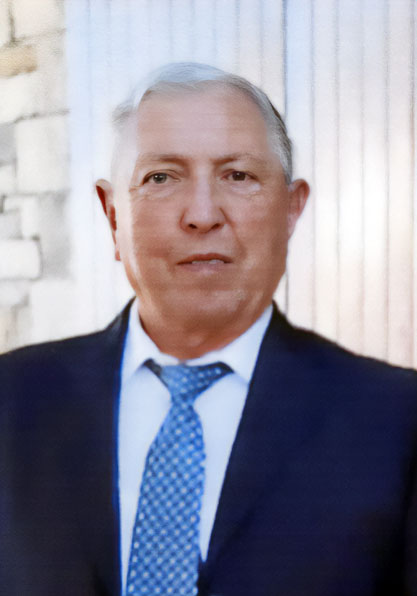 necrologio ALBORGHETTI GIOVANNI