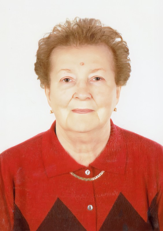 necrologio PANSA ANGELA MARIA