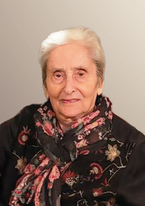 necrologio ARMANNI PAOLINA