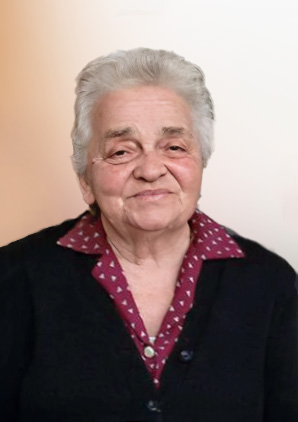necrologio CONSOLI GIACOMINA