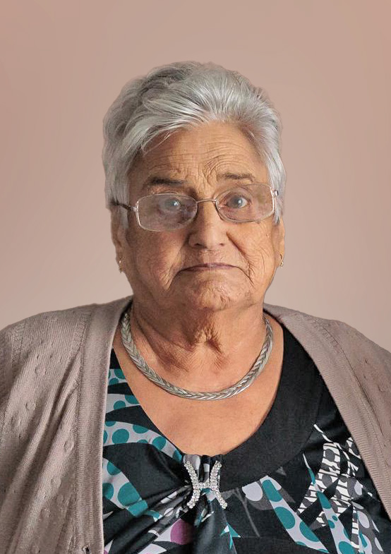 necrologio PALLADINO GIUSEPPA