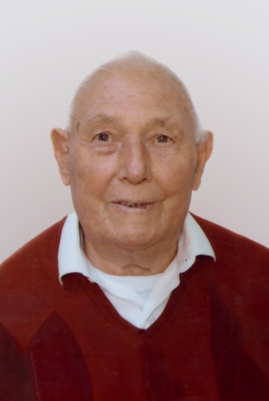 necrologio CATTANEO ANGELO
