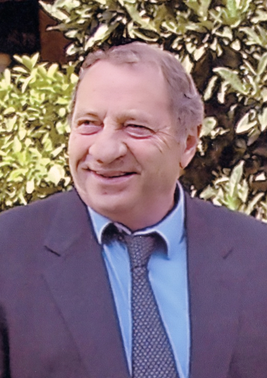 necrologio BERTOLI VITTORIO