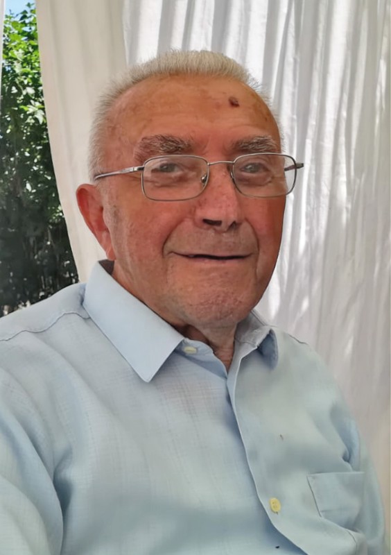 necrologio CORTINOVIS NATALE
