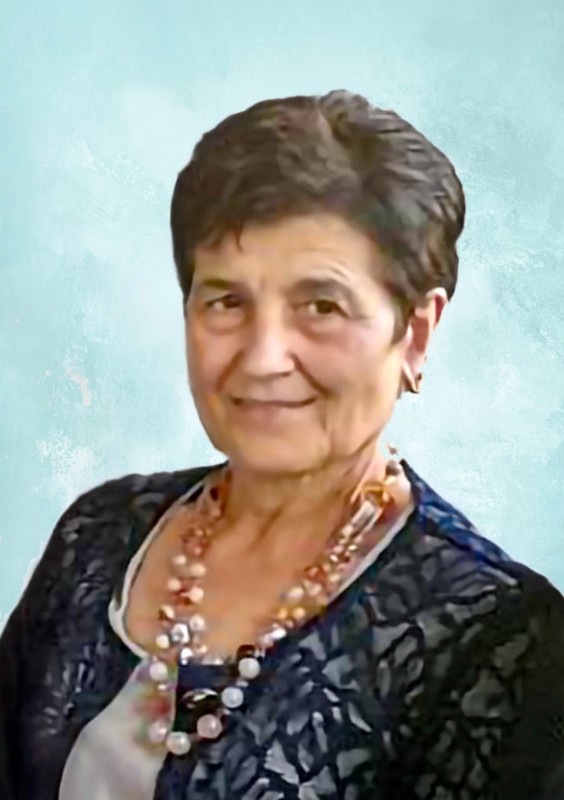 necrologio ZINESI BATTISTINA