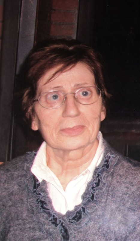 necrologio PAIOCCHI MARGHERITA