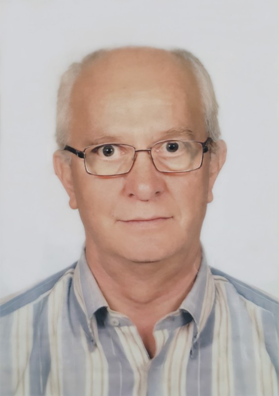necrologio Carbonaro Francesco