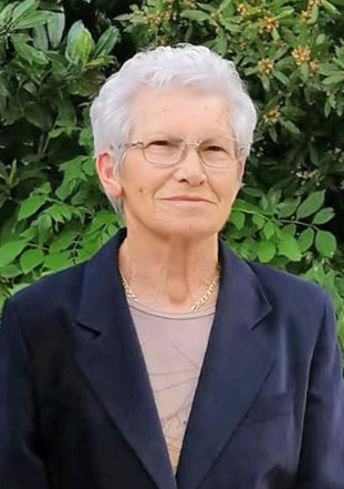 necrologio AGNELLI ROSA LUCIA