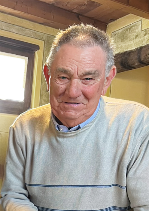 necrologio VEZZOLI SANTINO