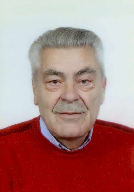 necrologio Signorelli Luigi (Gigi)
