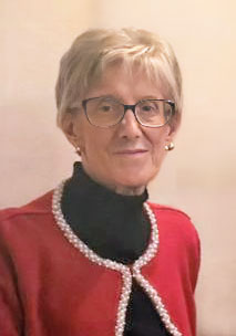 necrologio SCATTINI MARIA