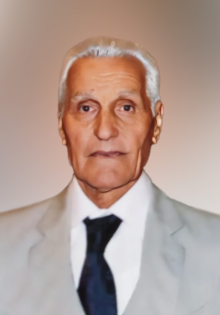necrologio CARUNA PAOLO