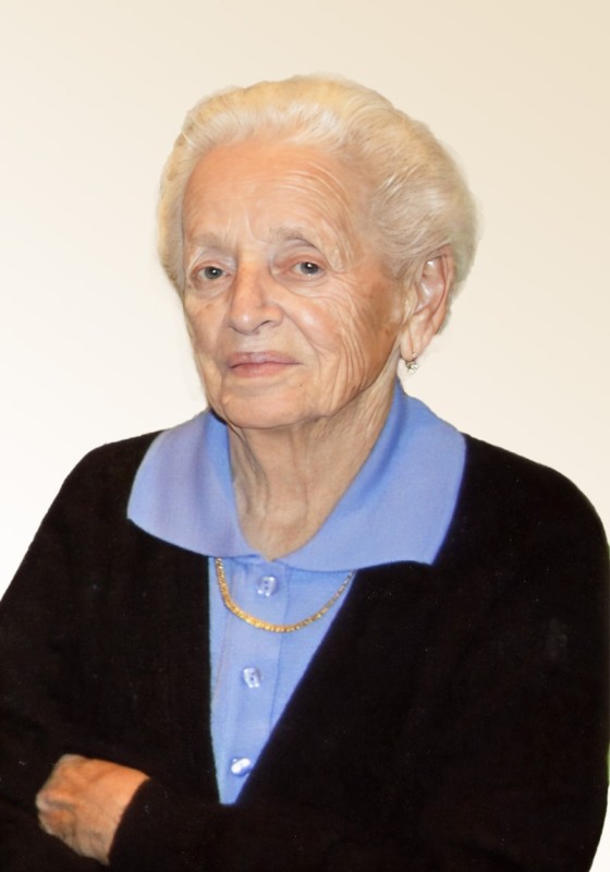 necrologio BONACINA MARIA