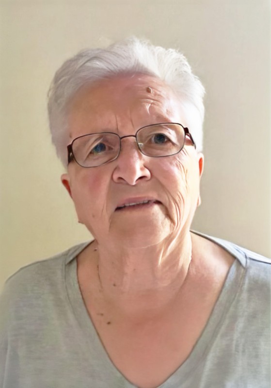 necrologio VIGNONI MARIA