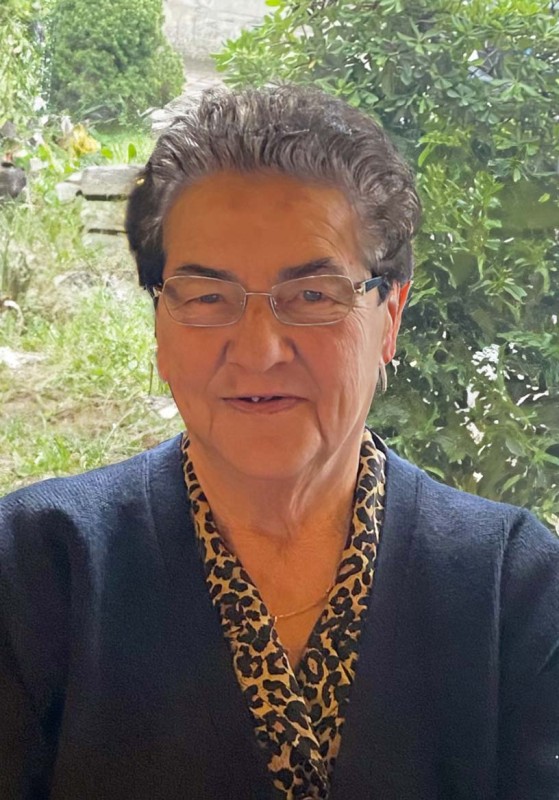 necrologio GABBIADINI ELISABETTA