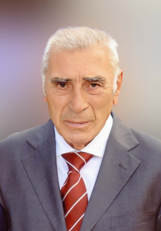 necrologio SIGNORELLI FRANCESCO