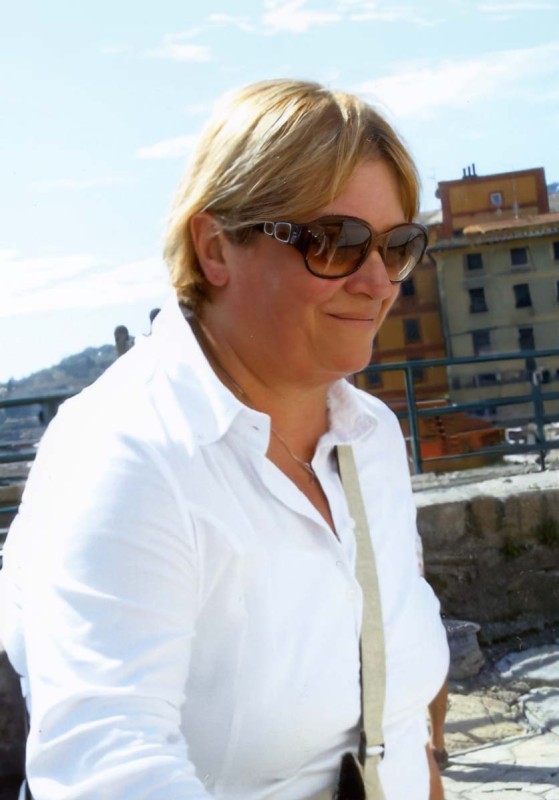 necrologio SOTTOCORNA SOFIA