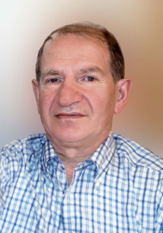 necrologio CORTESI GIACOMO