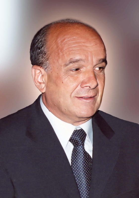 necrologio VAVASSORI ALBINO
