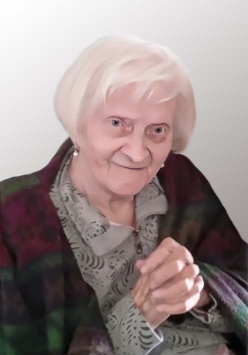 necrologio LECCHI ROMILDA
