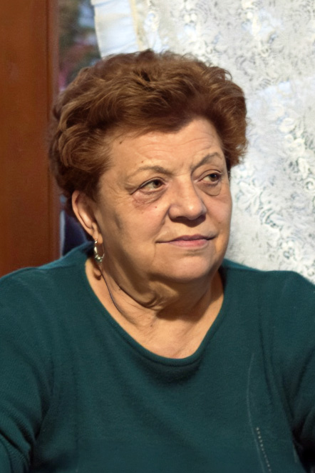 necrologio VALLI GIUSEPPINA