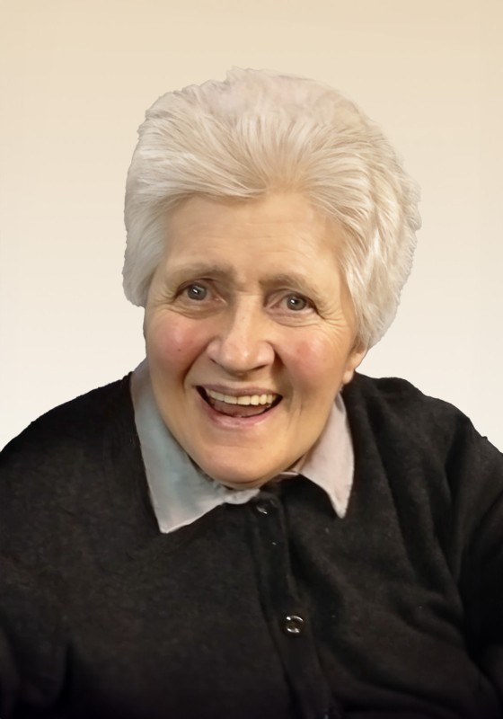 necrologio CORTINOVIS ELISABETTA