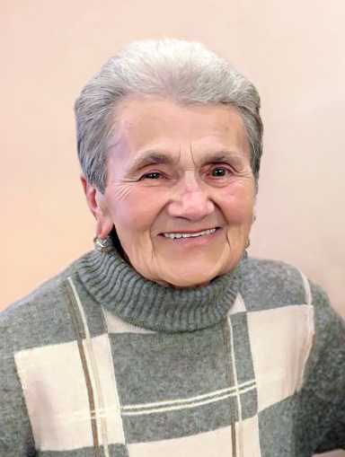 necrologio CORTINOVIS ROSANNA