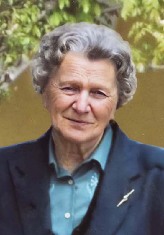 necrologio PIANTONI CAROLINA (LINA)