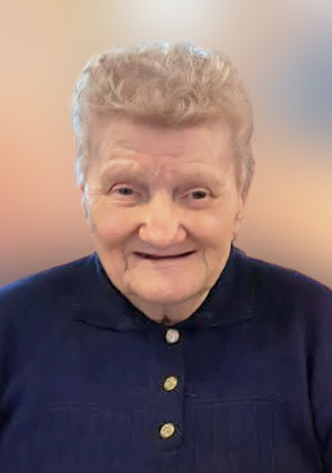 necrologio BERZI AMALIA