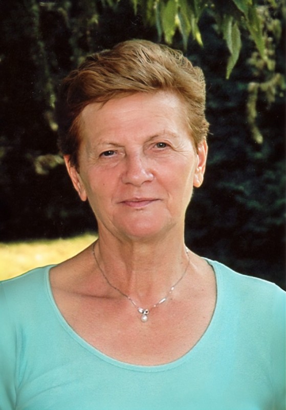 necrologio BORALI CATERINA