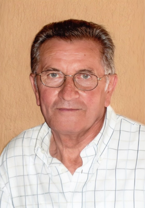 necrologio LIBORIO LORENZO