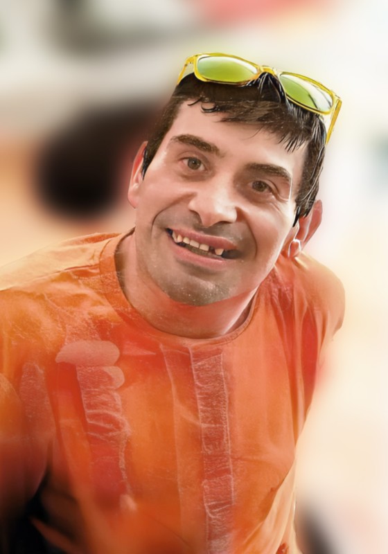 necrologio CORTESI ALFIERO
