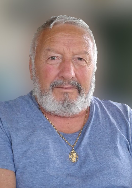 necrologio SALVI BATTISTA