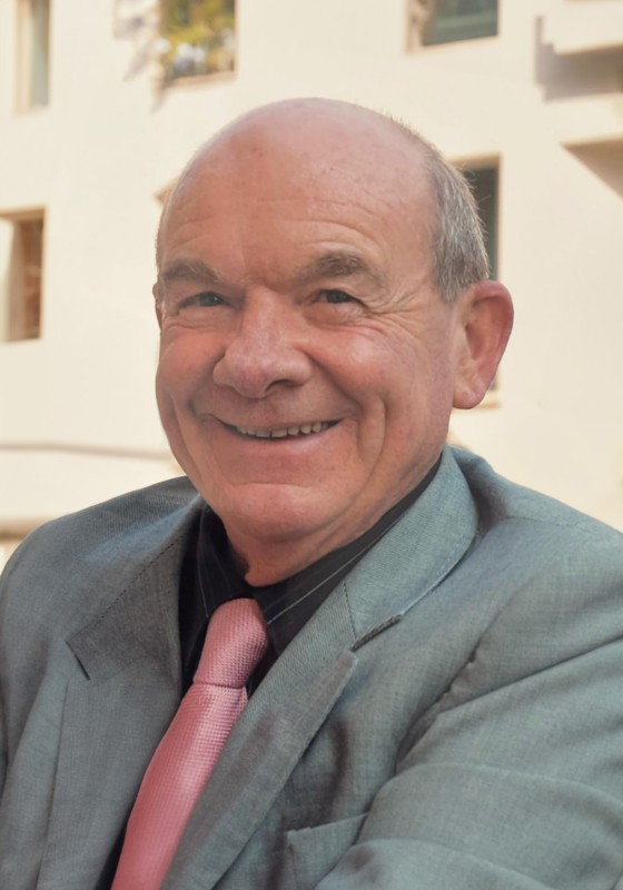 necrologio ROSSI GIANPIETRO