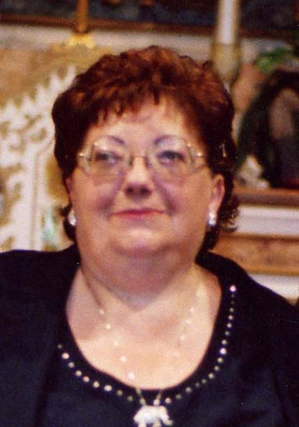 necrologio GRAMAGLIA LUCIA
